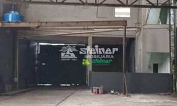 Imagem 2: Galpão, 450 m² - venda por R$ 3.800.000,00 ou aluguel por R$ 8.500,00 - Vila Augusta - Gua