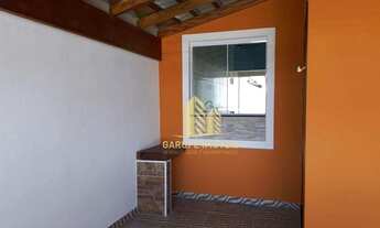 Imagem 3: Casa com 3 dormitórios à venda, 80 m² por R$ 270.000,00 - Residencial e Comercial Cidade M