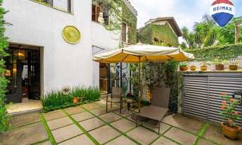 Imagem 2: Casa com 3 dormitórios à venda, 300 m² por R$ 3.400.000,00 - Jardim Paulista - São Paulo/S