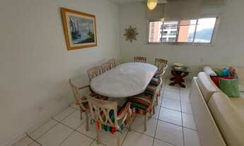 Imagem 3: Apartamento 4 dormitórios para Venda em Guarujá, Pitangueiras, 4 dormitórios, 1 suíte, 3 b