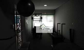 Imagem 7: Casa, 300 m² - venda por R$ 1.060.000,00 ou aluguel por R$ 4.500,00/mês - Centro - Sumaré