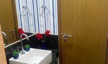 Imagem 4: Apartamento para venda com 88 metros quadrados com 3 quartos. Invent joy eldorado