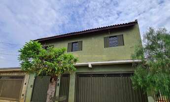 Imagem: Sobrado com 6 dormitórios à venda, 232