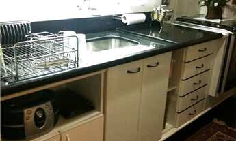 Imagem 3: Apartamento residencial à venda, Chácara Santo Antônio (Zona Leste), São Paulo