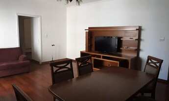 Imagem 4: Apartamento para Venda em Santos, Ponta da Praia, 3 dormitórios, 1 suíte, 3 banheiros, 2 v