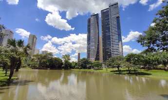 Imagem: Apto 2/4 Jardim Goiás próx Park Flamboyant