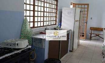 Imagem 6: Chácara com 3 dormitórios à venda, 11080 m² - Santa Cecilia II - São José dos Campos/SP