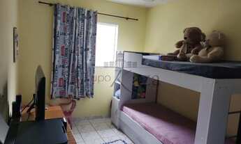 Imagem 7: Casa - Condomínio Altos do Jequitibá - 2 Dormitórios - 51m²