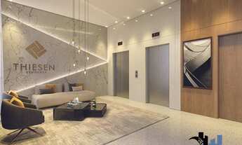 Imagem 7: Apartamento com 4 quartos no Thiesen Residence - Bairro Meia Praia em Itapema