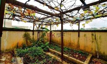 Imagem 6: Sobrado com 3 dormitórios à venda por R$ 477.000,00 - Vila Camilópolis - Santo André/SP