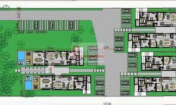 Imagem 7: Breve Lançamento em Conjunto Residencial , para venda