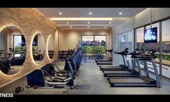 Imagem 7: Apartamento à venda no bairro Tatuapé - São Paulo/SP, Zona Leste