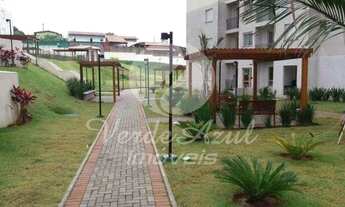 Imagem 3: Apartamento - Vila Mimosa - Campinas