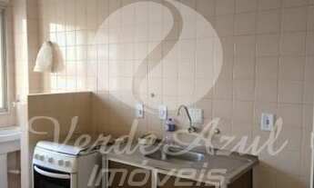 Imagem 5: Apartamento - Centro - Campinas