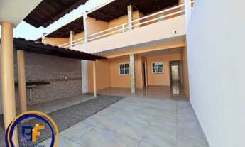 Imagem 2: Apartamento duplex avenda 3 quartos 110m² bairro lagoa