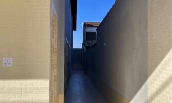 Imagem 4: LINDO SOBRADO EM CONDOMÍNIO NO CAIÇARA EM PRAIA GRANDE A 300M DO MAR TÉRREO: SALA PARA DO