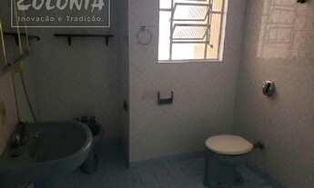 Imagem 2: Santo André - Casa Padrão - Campestre