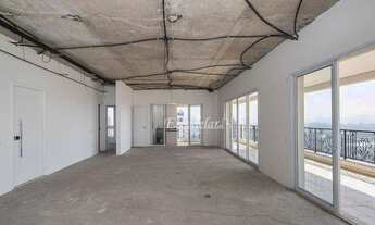 Imagem 6: Apartamento à venda, 403 m² por R$ 8.500.000,00 - Moema - São Paulo/SP