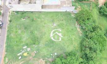 Imagem 2: Área à venda Terreno / lote com venda por R$450.000