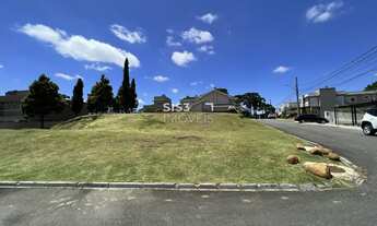 Imagem 2: CURITIBA - Loteamento/Condomínio - Abranches