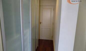 Imagem 4: Cobertura com 4 dormitórios, 600 m² - venda por R$ 7.900.000,00 ou aluguel por R$ 25.000,0