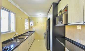 Imagem 4: Apartamento para venda 3 quartos sendo 1 suíte bairro Boneca do Iguaçu