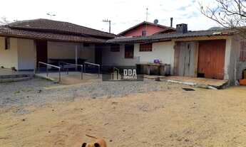 Imagem 2: Florianópolis - Terreno Padrão - Ribeirão da Ilha