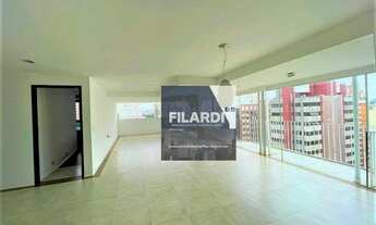 Imagem: Cobertura com 3 dormitórios à venda, 183