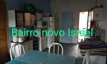 Imagem: Casa disponível pra venda