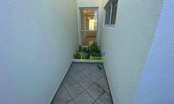 Imagem 6: Sobrado com 3 dormitórios à venda, 132 m² por R$ 470.000,00 - Canto do Forte - Praia Grand