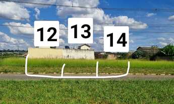 Imagem: Vendo Lote no Residencial Buena Vista