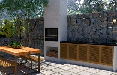 Imagem 3: RIO DE JANEIRO - Casa de Condomínio - SÃO CONRADO