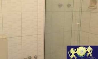 Imagem 7: Flat para locação na Vila Nova Conceição - Edifício Saint Charles - Cód. LQG02006