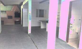 Imagem 4: Galpão à venda, 260 m² por R$ 1.050.000,00 - Casa Branca - Santo André/SP