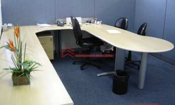 Imagem 6: CONJUNTO COMERCIAL DISPONÍVEL PARA LOCAÇÃO NA BARRA FUNDA ANDAR INTEIRO