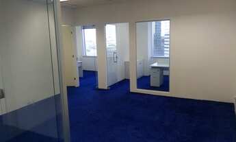 Imagem 1: Ótimo conjunto comercial à venda no Centro Administrativo Rio Negro