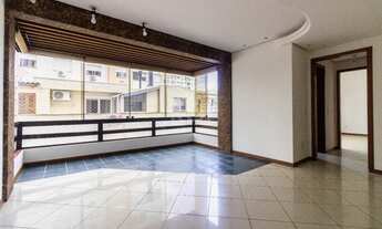 Imagem: Porto Alegre - Apartamento Padrão - Santana