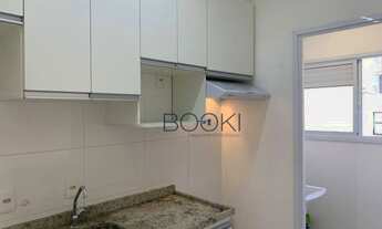 Imagem 7: Oportunidade - Win Alto da Boa Vista - 46m²