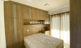 Imagem 6: Duo JK Mobiliado Locação Anual