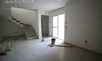 Imagem 2: Santo André - Apartamento Padrão - Jardim