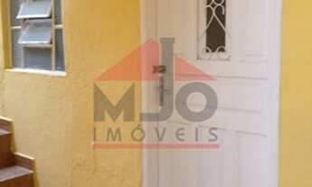 Imagem 4: São Paulo - Casa Padrão - VILA BAUAB