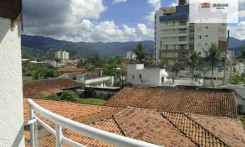 Imagem 4: Apartamento com 3 dormitórios para alugar, 118 m² por R$ 3.800,00/mês - Indaiá - Caraguata