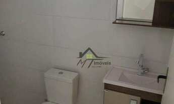 Imagem 6: Casa com 2 dormitórios à venda, 68 m² por R$ 285.000,00 - Jardim João Paulo II - Sumaré/SP