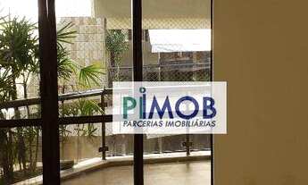 Imagem 4: Condominio de alto padrão,4 suites e 4 vagas,no Jardim Botânico