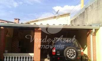 Imagem 3: Casa - Jardim São Pedro de Viracopos - Campinas