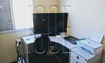 Imagem 3: Apartamento com 2 dormitórios à venda, 62 m² por R$ 303.000 - Vila do Encontro - São Paulo