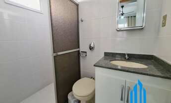 Imagem 6: Apartamento 3 Quartos mais DCE na Av. Oceânica na Praia do morro