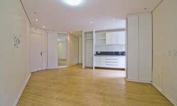 Imagem 6: Apartamento Zona Sul para Venda em São Paulo, MOEMA, 1 dormitório, 1 banheiro, 1 vaga