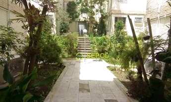 Imagem 3: Apartamento com 2 dormitórios à venda, 44 m² por R$ 230.000,00 - Jardim Nove de Julho - Sã