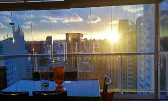 Imagem 1: Cobertura Penthouse a Venda em Pinheiros